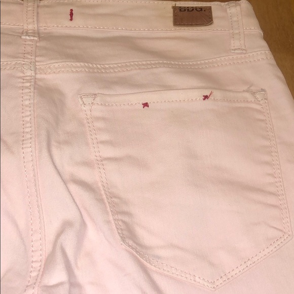 UO BDG Cigarette Highrise Jeans Size 30X30 - Picture 6 of 7